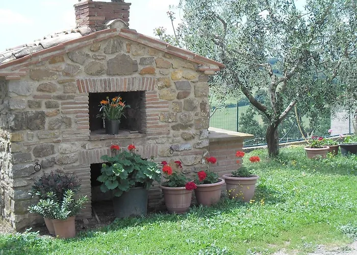 Villa Poggio Petrella Manciano
